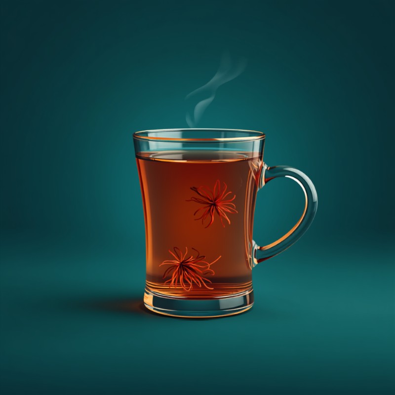 لبن- فراولة