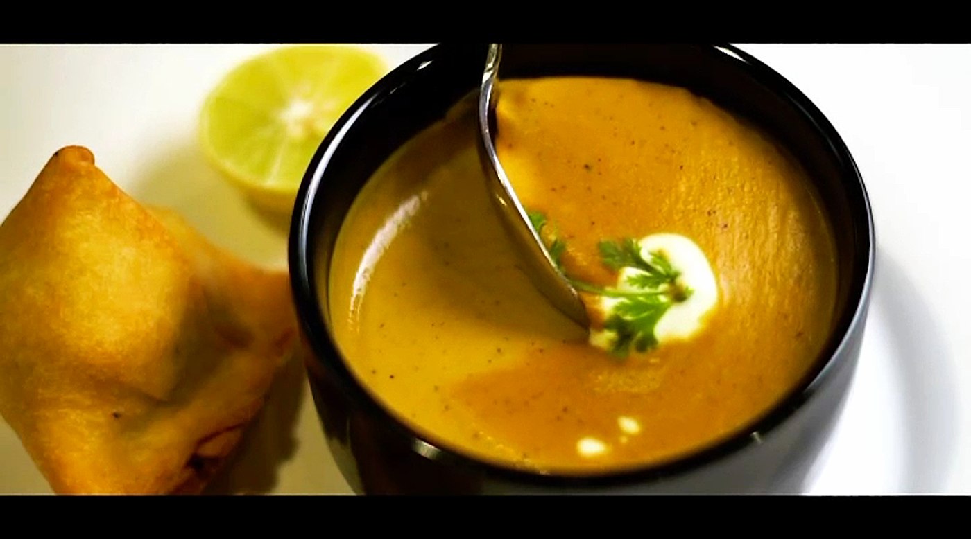 شوربة اليوم