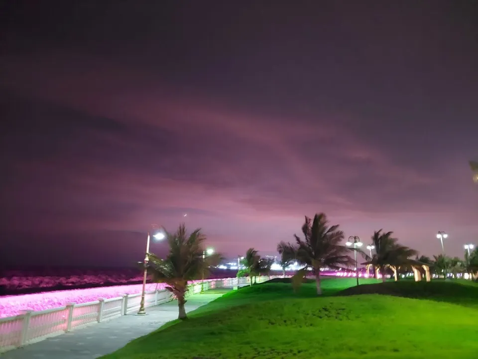 Park view 3