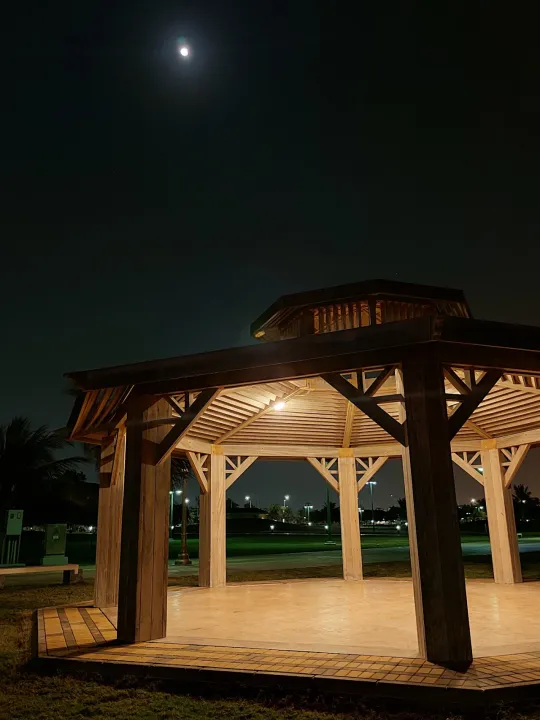 Park view 18