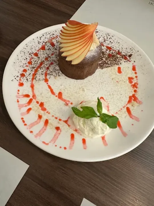 تيراميسو
