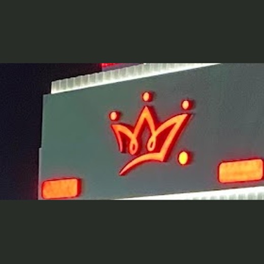 Restaurant logo