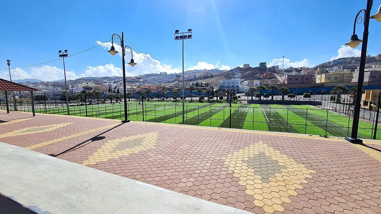Park view 1
