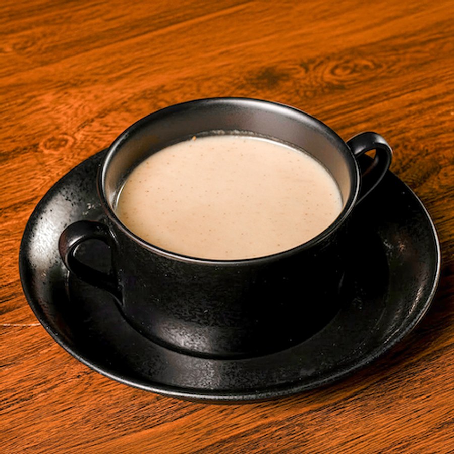 شوربة الفطر