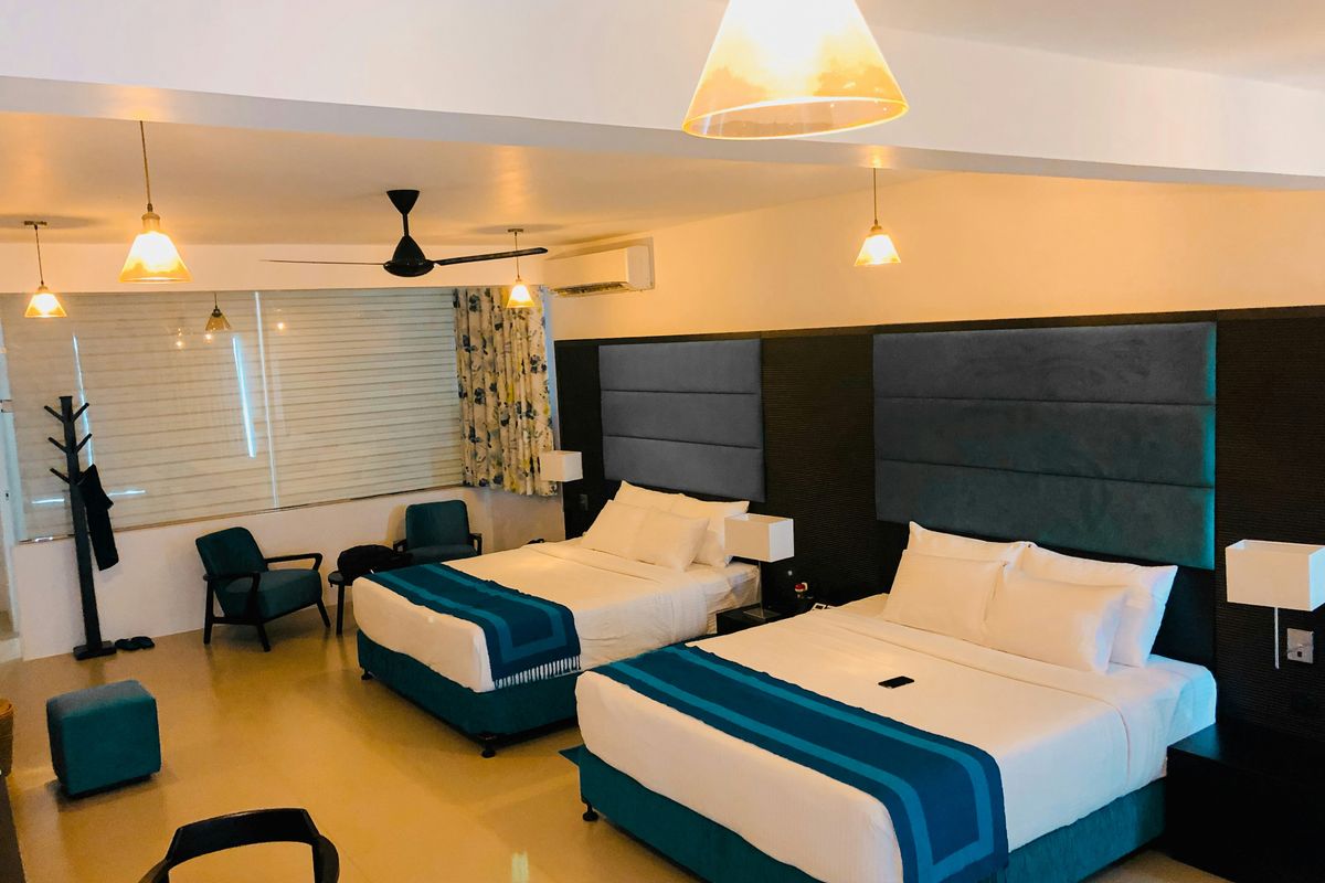 Room photo
