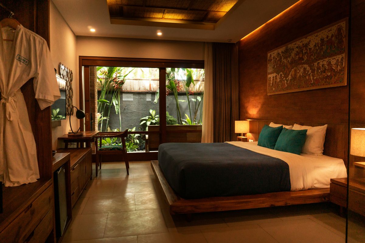 Room photo