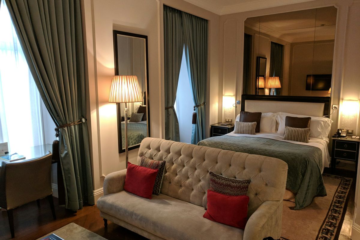 Room photo