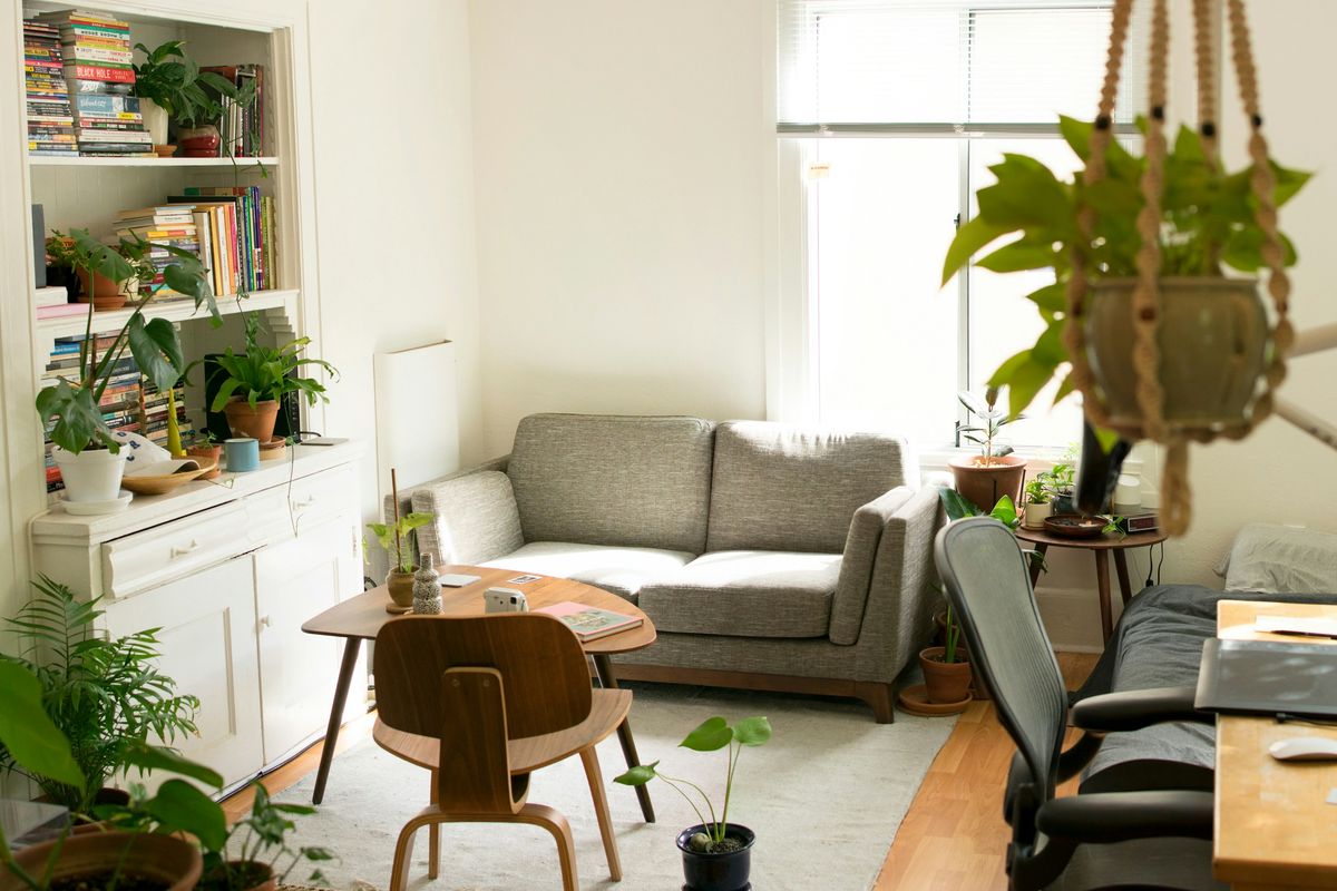 Room photo