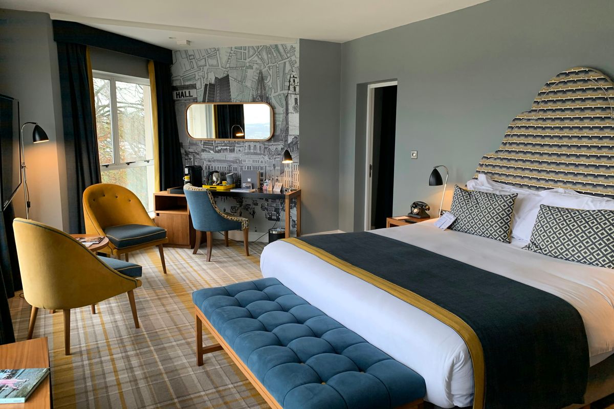 Room photo