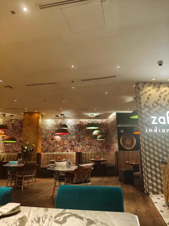 زافران