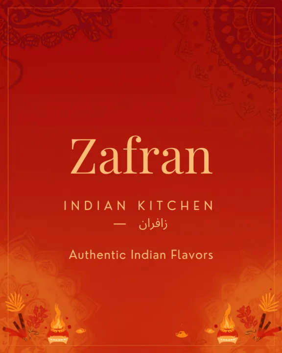زافران