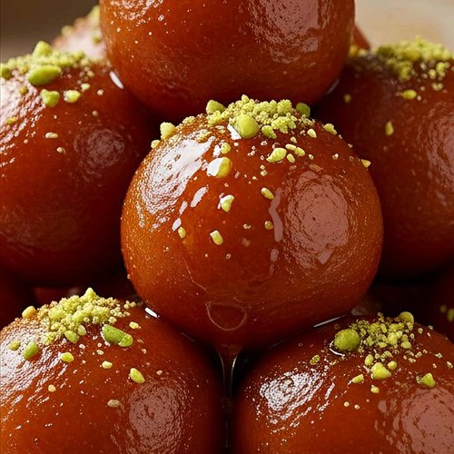 جولاب جامون