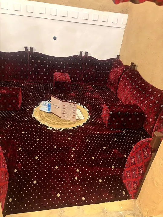 ديوانية طاية الأولين