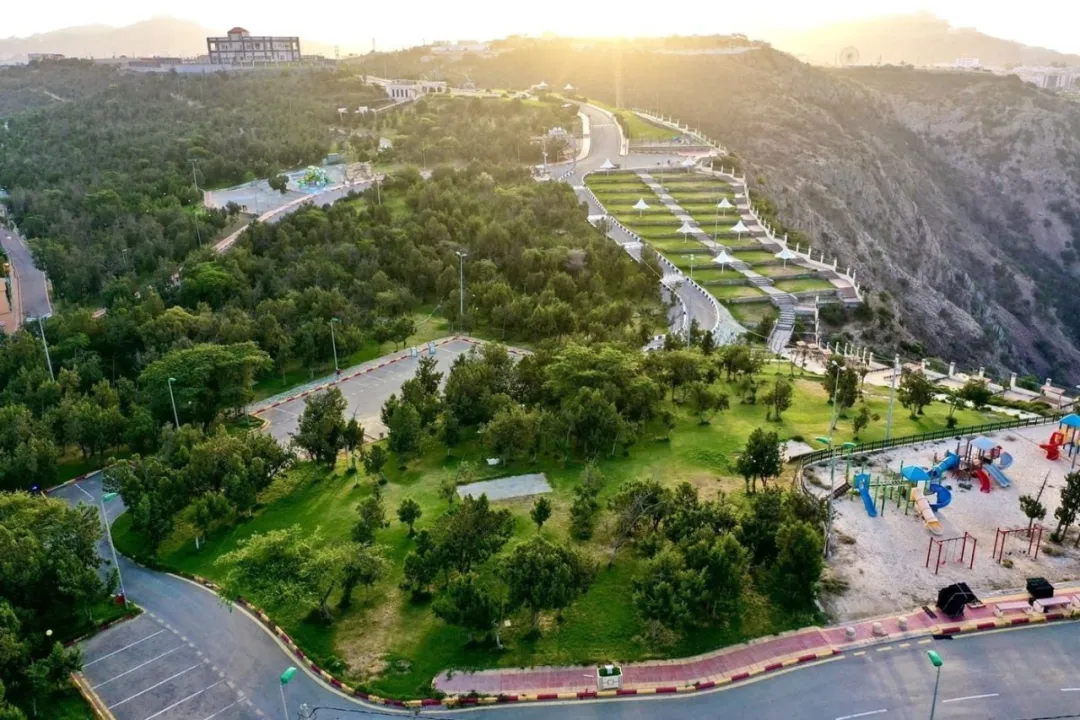 Park view 7