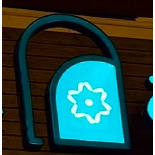 Restaurant logo