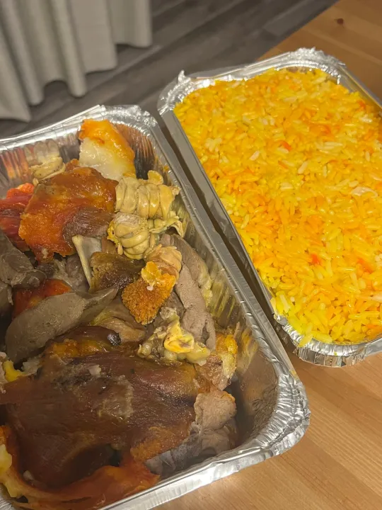 مطعم كنان المندي