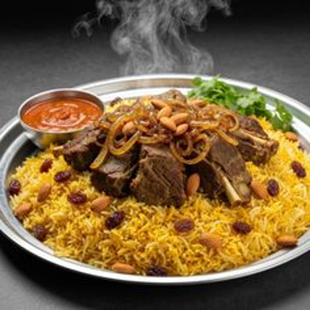 تيس مندي (كامل)