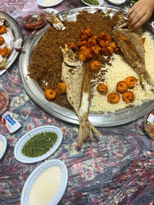 مطعم أسطورة البحر