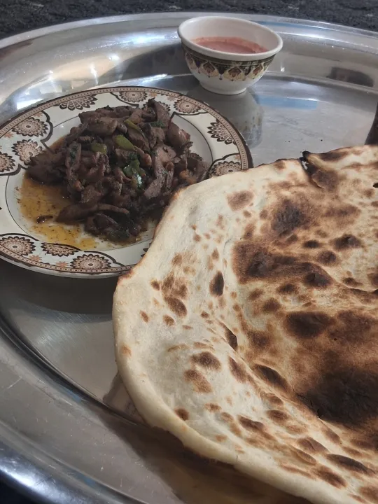 مطعم نجوم اليمن