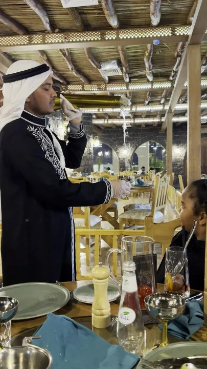 زمان ستي