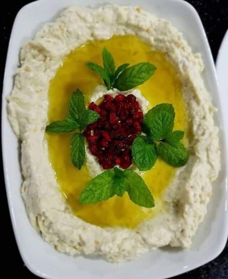 متبل زمان ستي