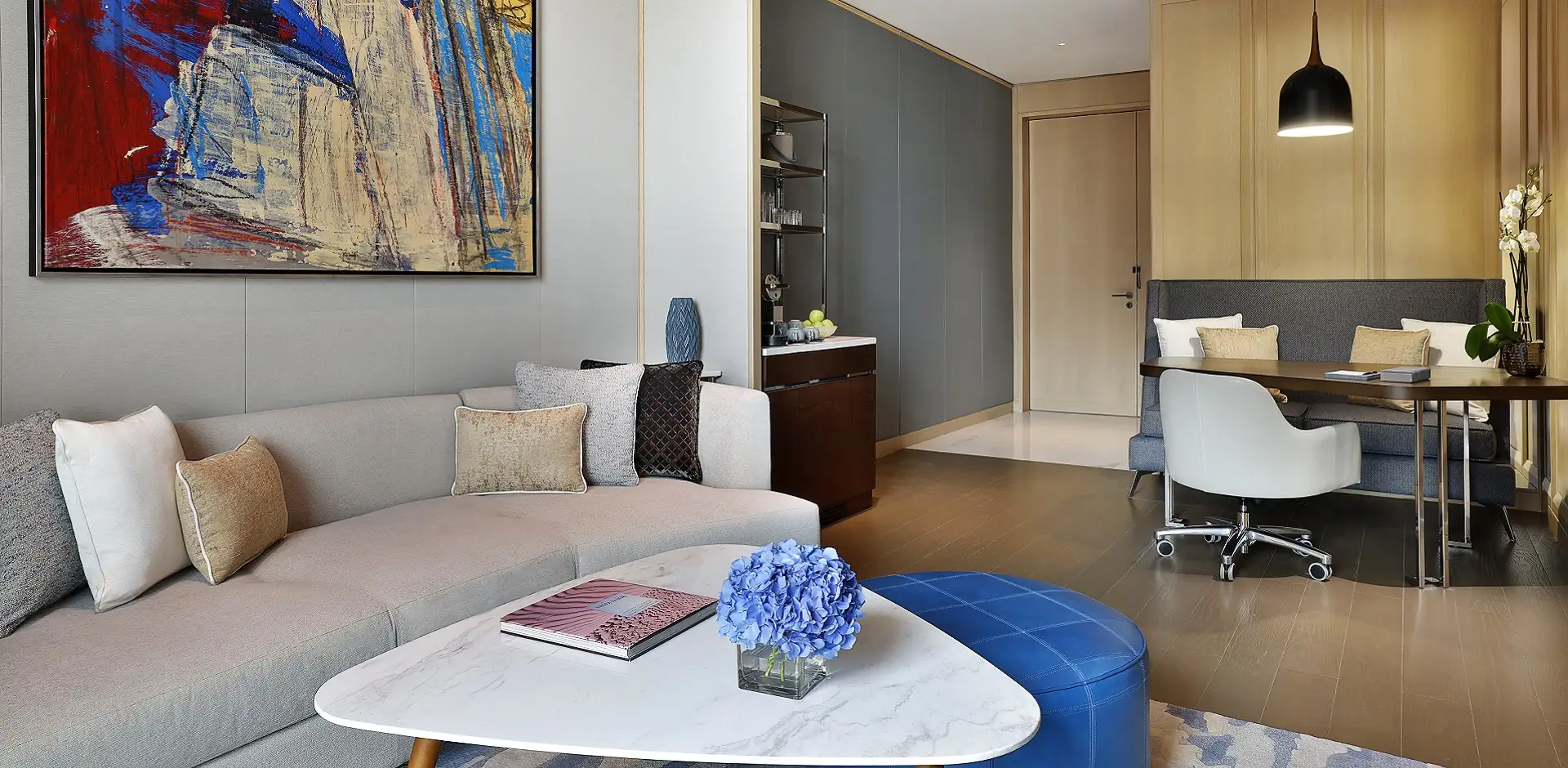 Room photo