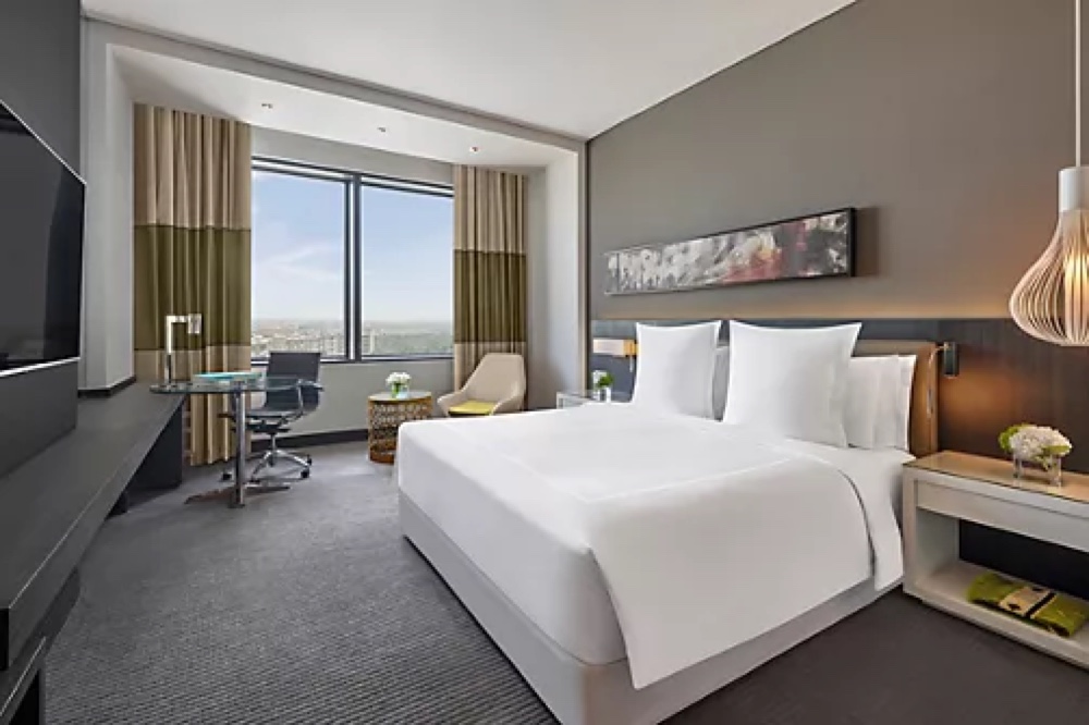 Room photo
