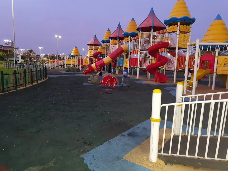Park view 10