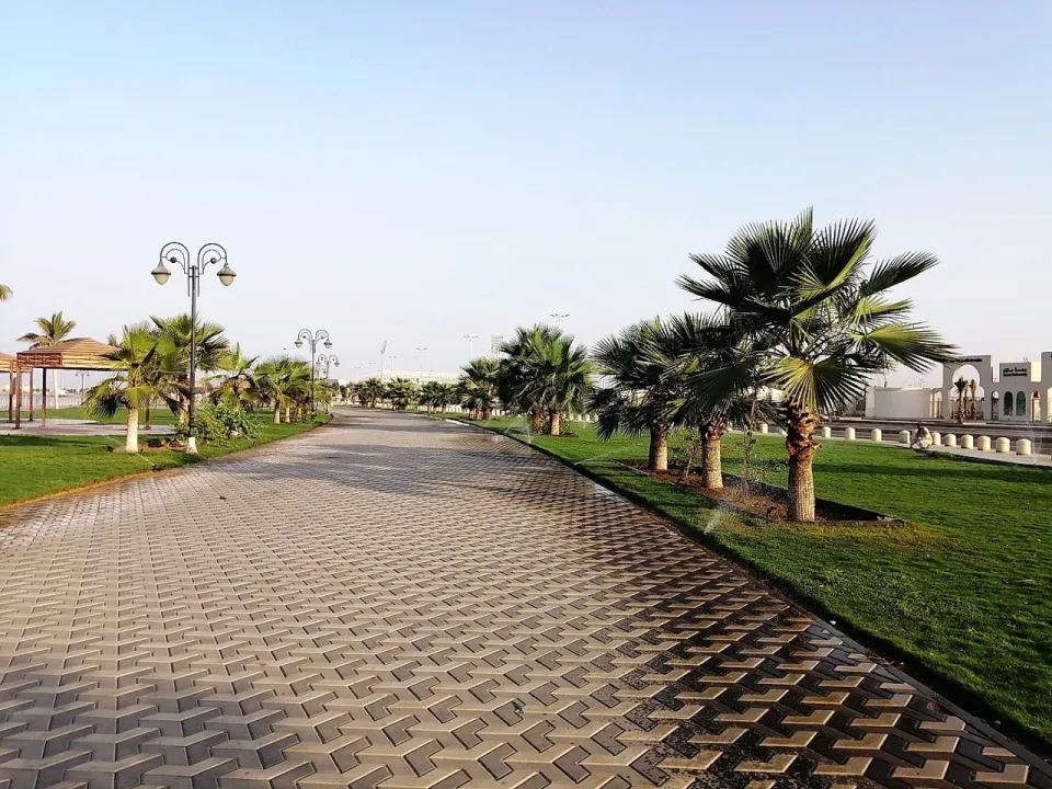 Park view 7