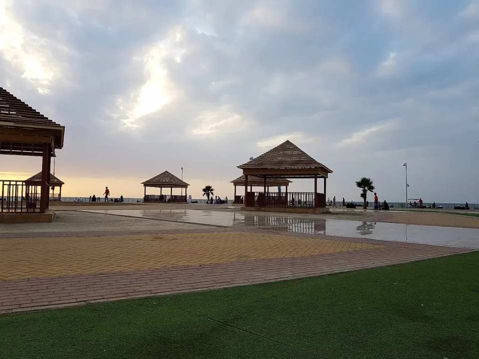 Park view 15