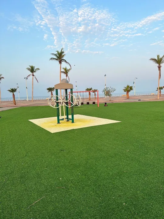 Park view 16