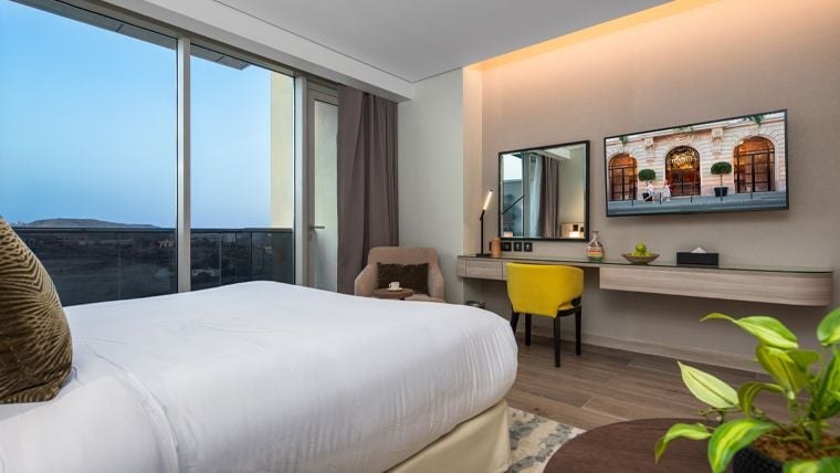 Room photo