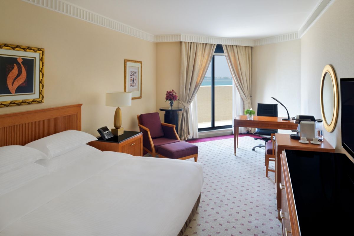 Room photo