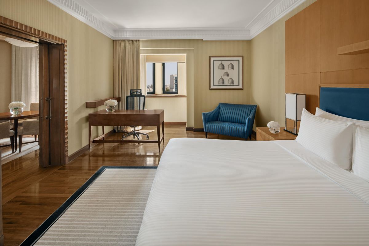 Room photo