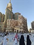 فندق وأبراج مكة