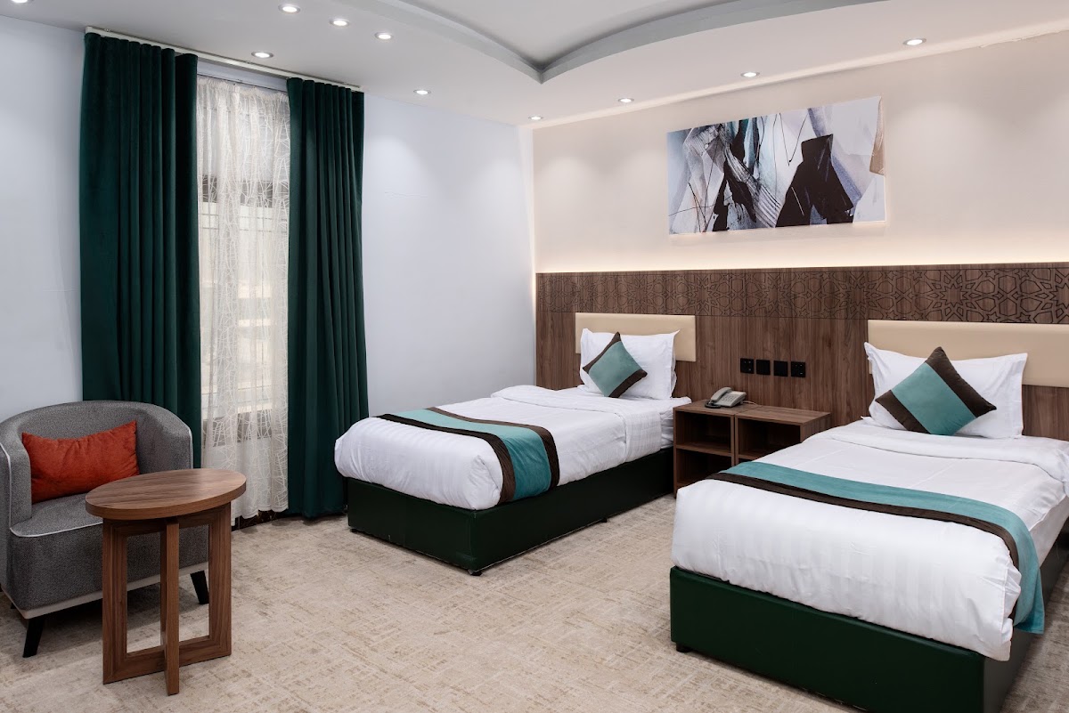 Room photo