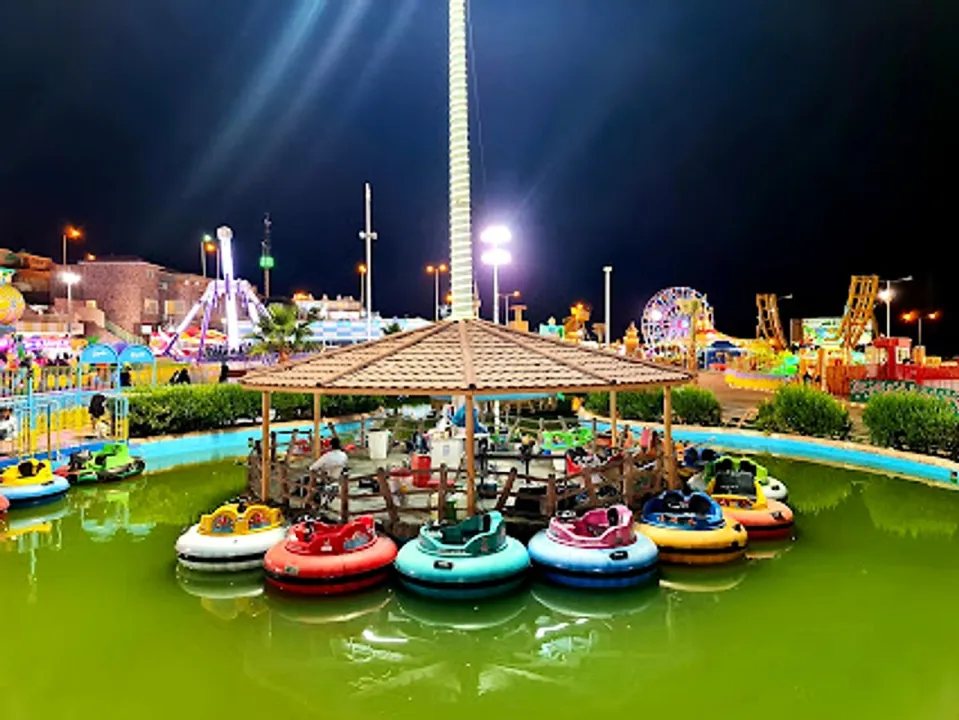 Park view 9