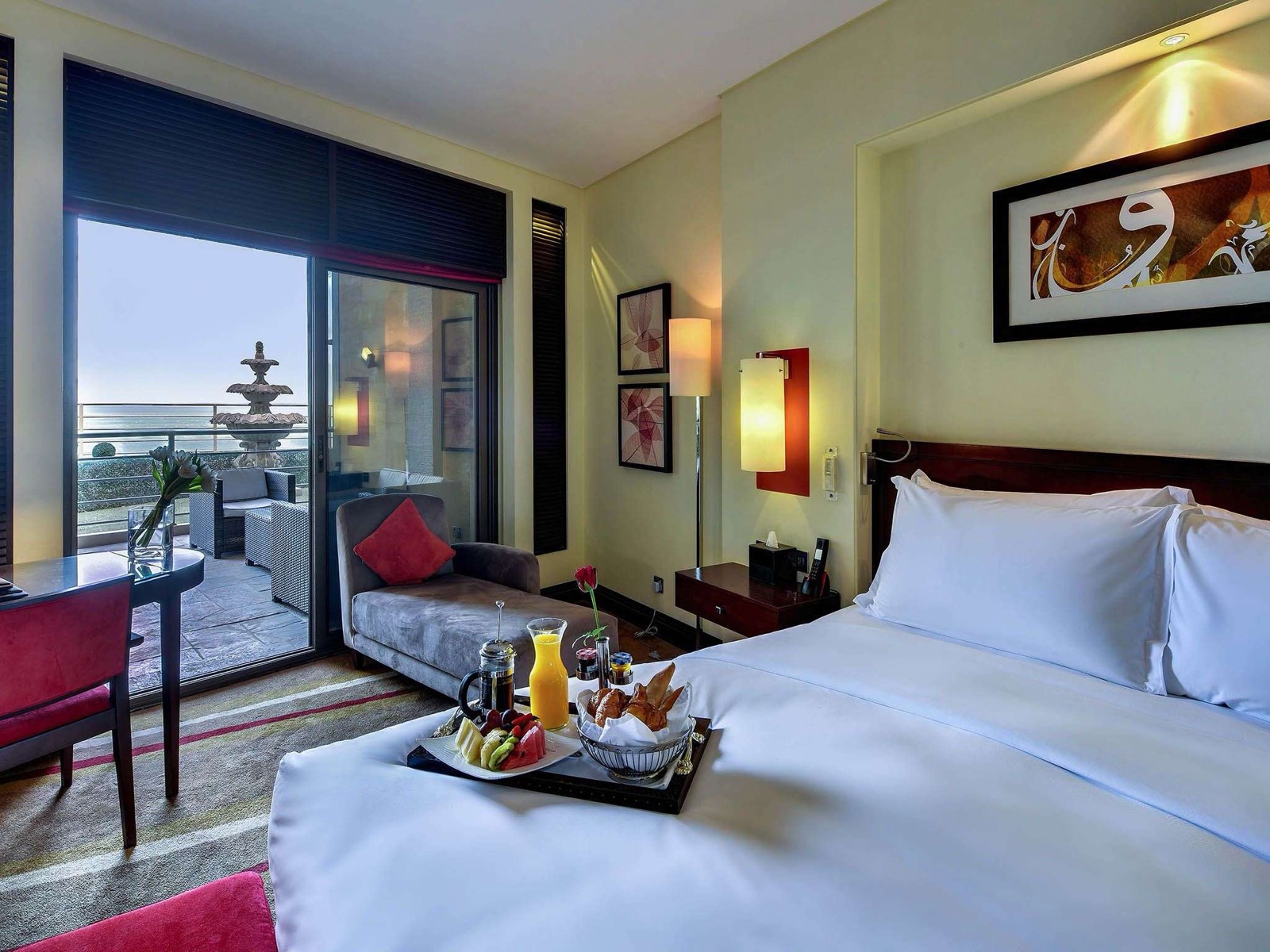 Room photo