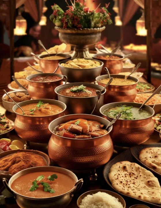 Restaurant banner