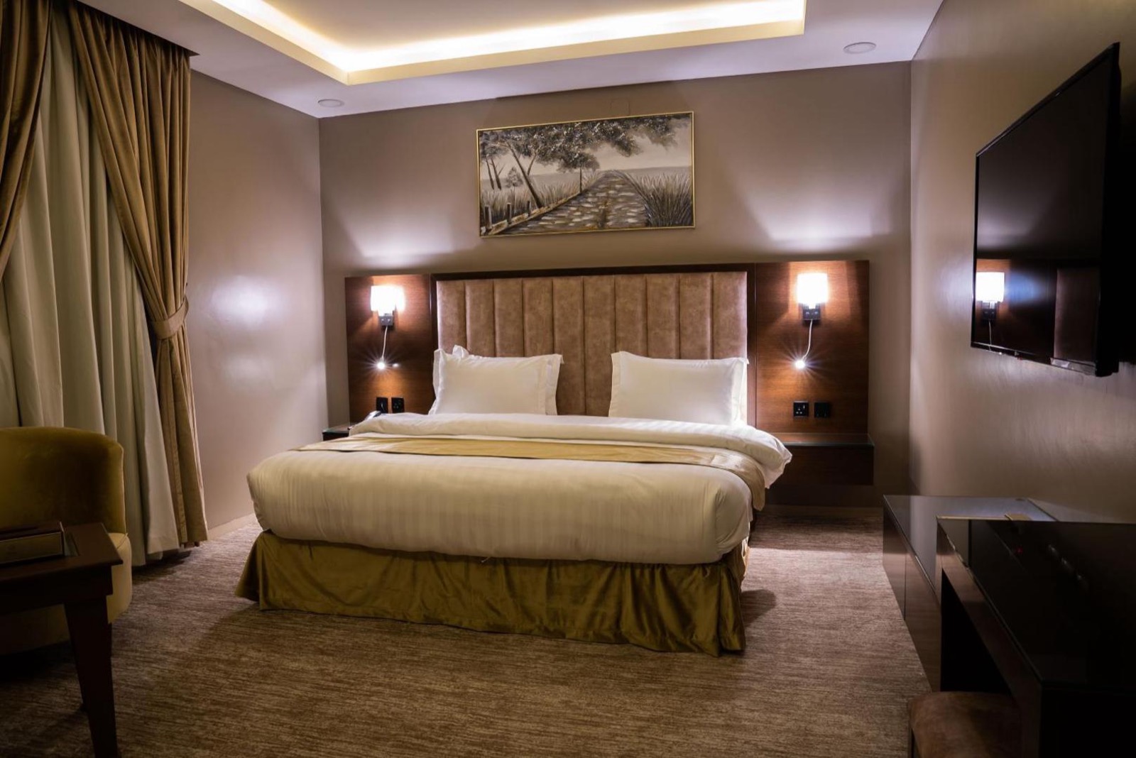 Room photo