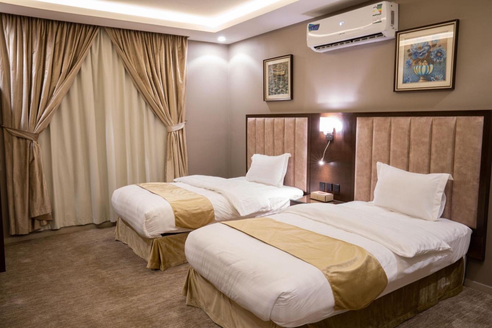 Room photo