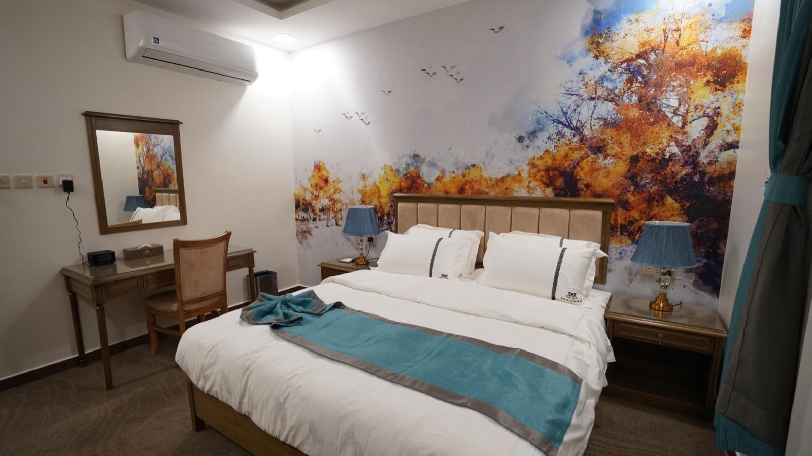 Room photo