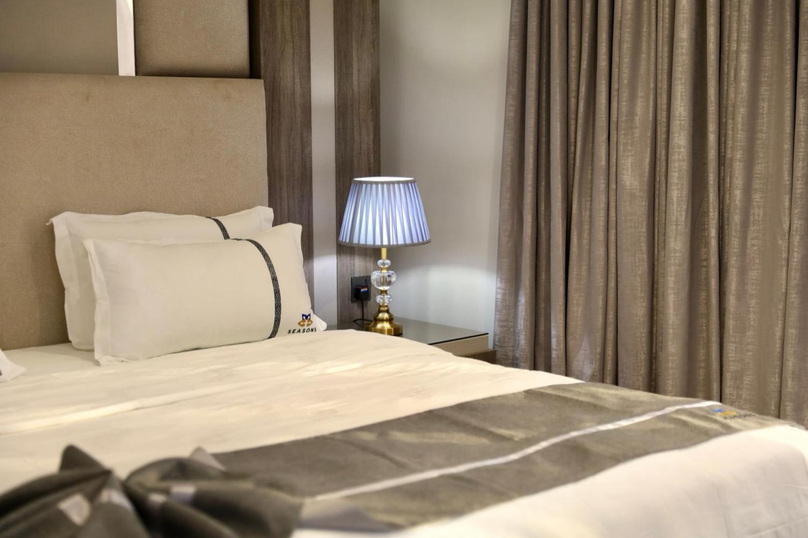 Room photo