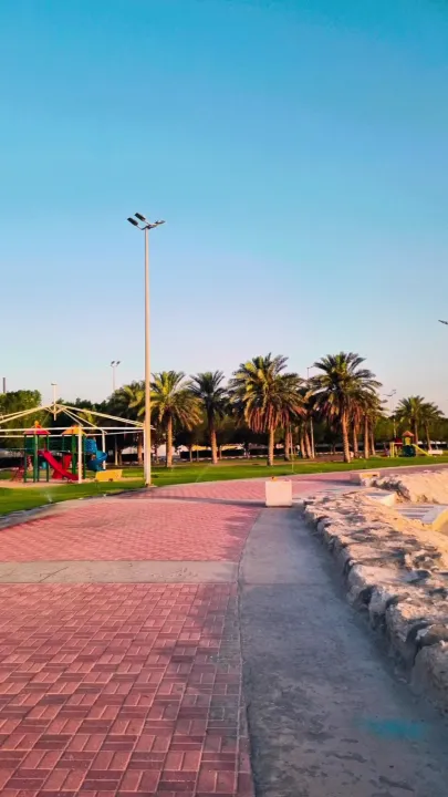 Park view 4