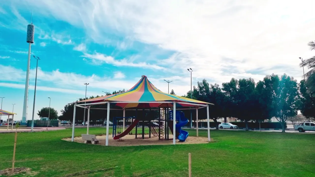 Park view 12