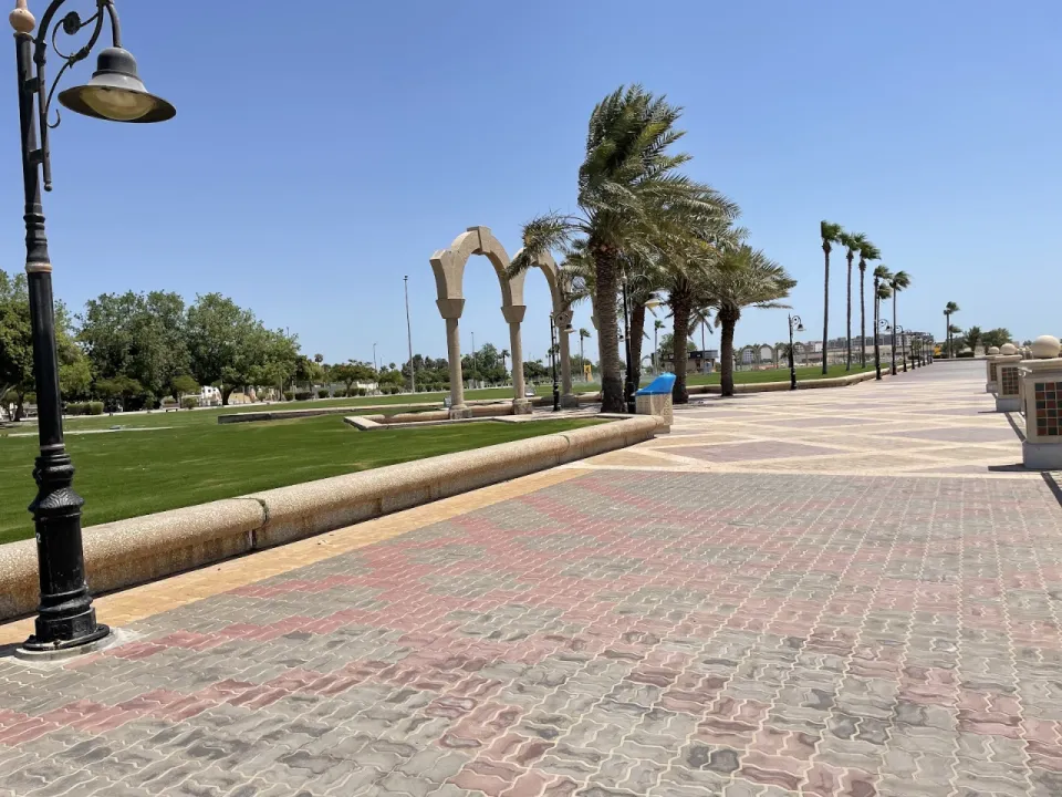 Park view 15