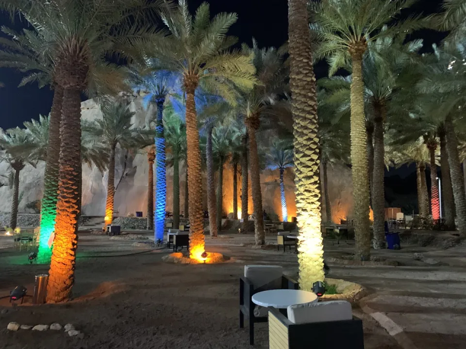 Park view 1