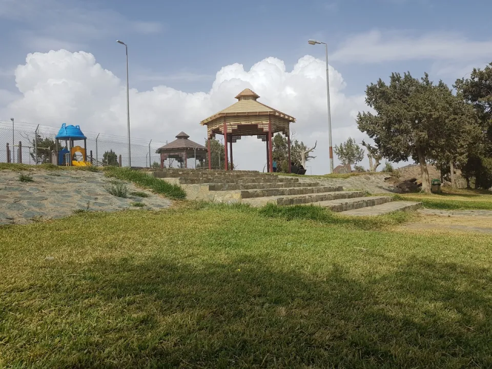 Park view 12