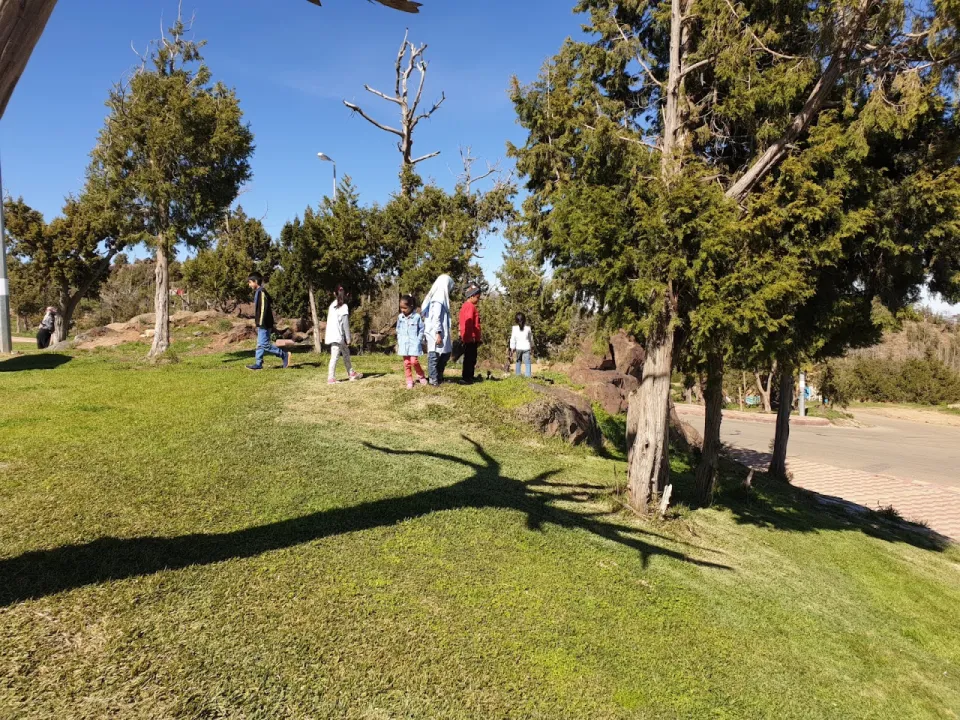 Park view 13