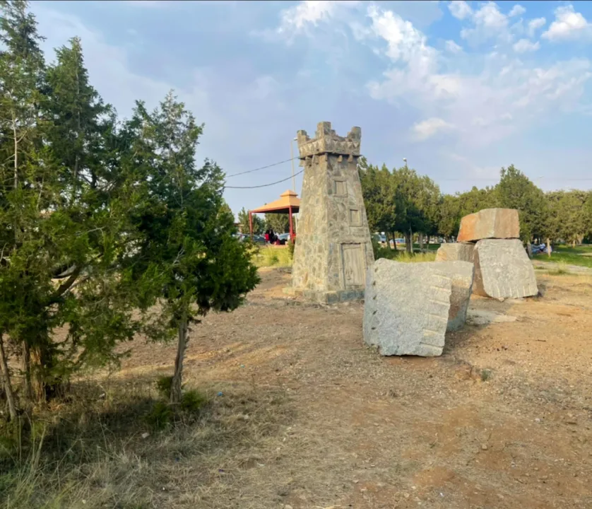 Park view 14